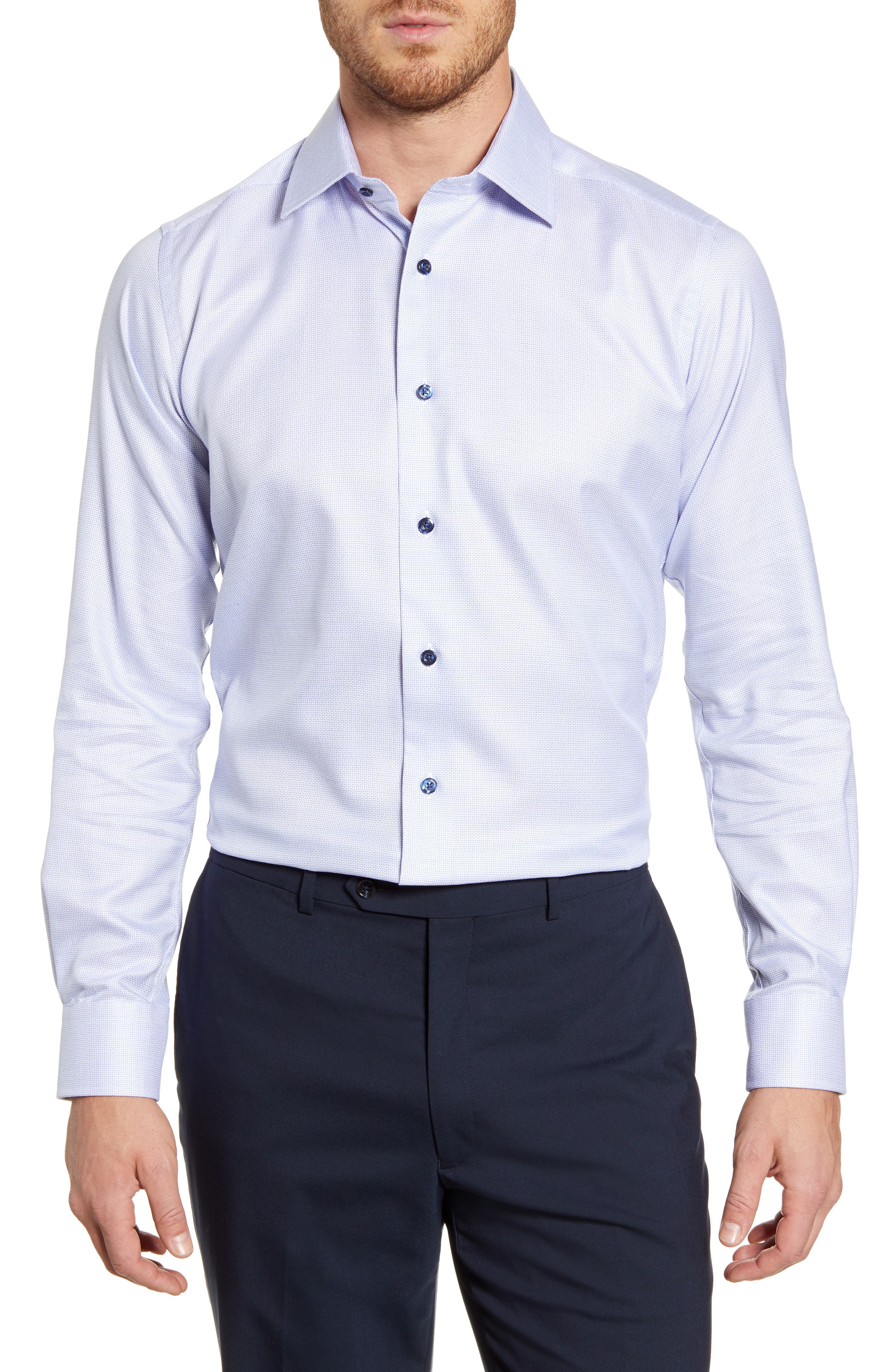 Men's Extra Slim Fit Shirts | Nordstrom